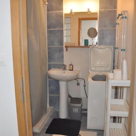 Apartmán F1 Proche Tram - Jungle *