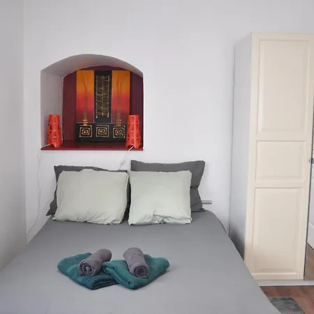 F1 Proche Tram - Jungle Apartmán Mylhúzy